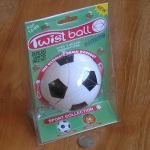 Twistball Football